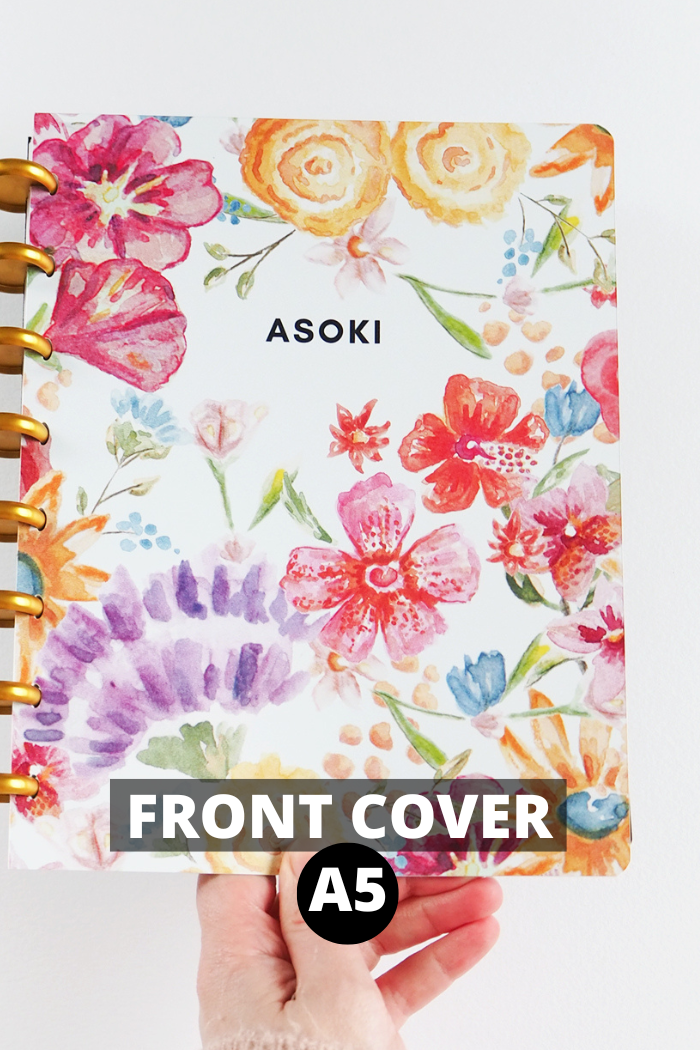 Front Cover Spring
